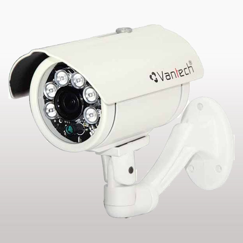 Camera Analog Vantech VP-1500A/T/C 1080p